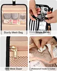 Small Toiletry Bag